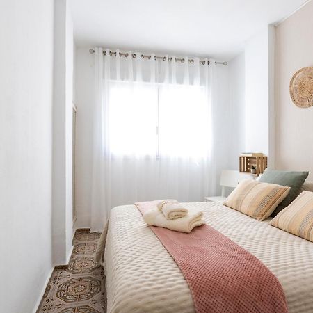 Todimer Apartamento Vistamar Torrenueva  Esterno foto