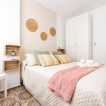 Todimer Apartamento Vistamar Torrenueva  Esterno foto