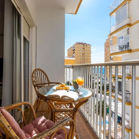 Todimer Apartamento Vistamar Torrenueva  Esterno foto