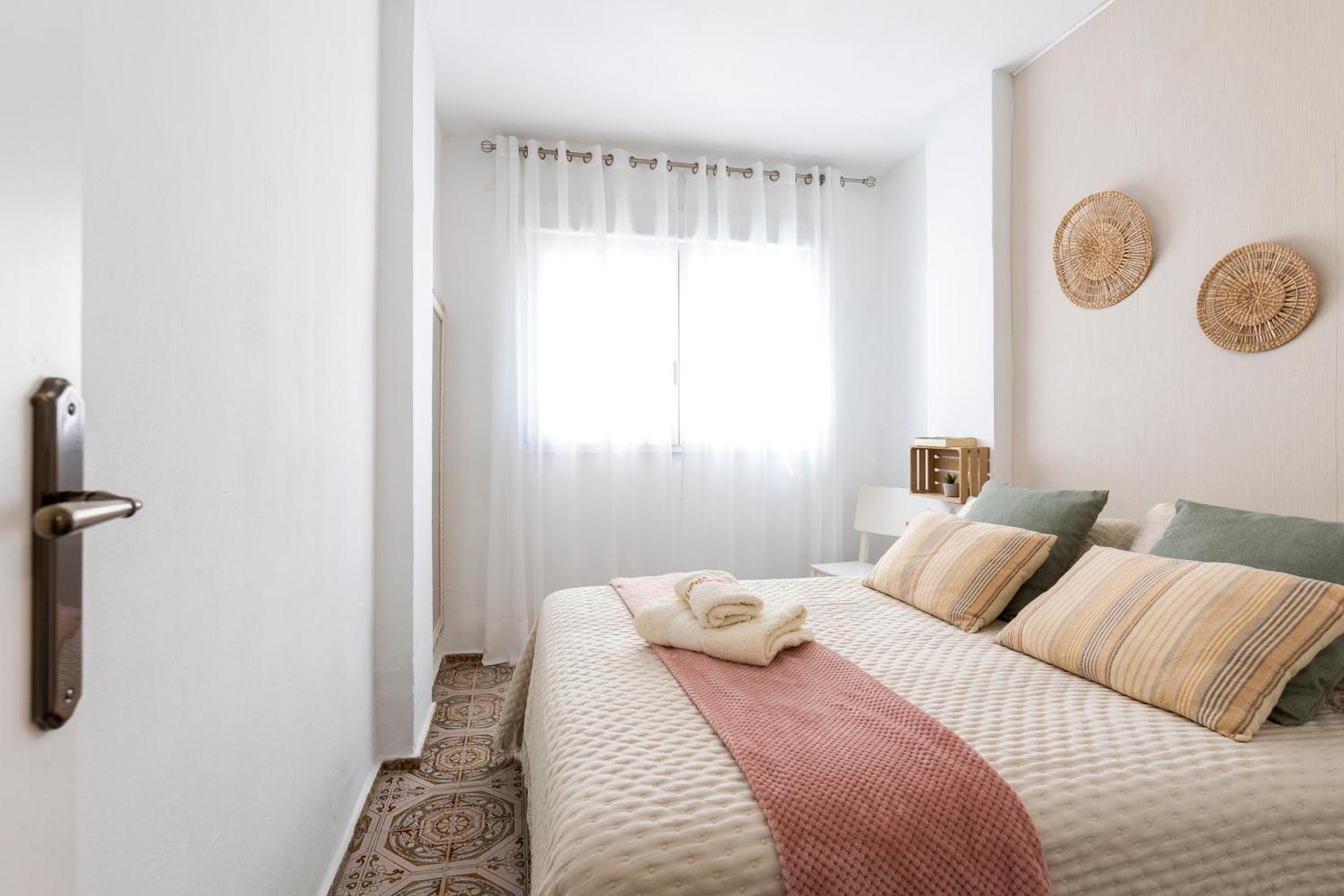 Todimer Apartamento Vistamar Torrenueva  Esterno foto