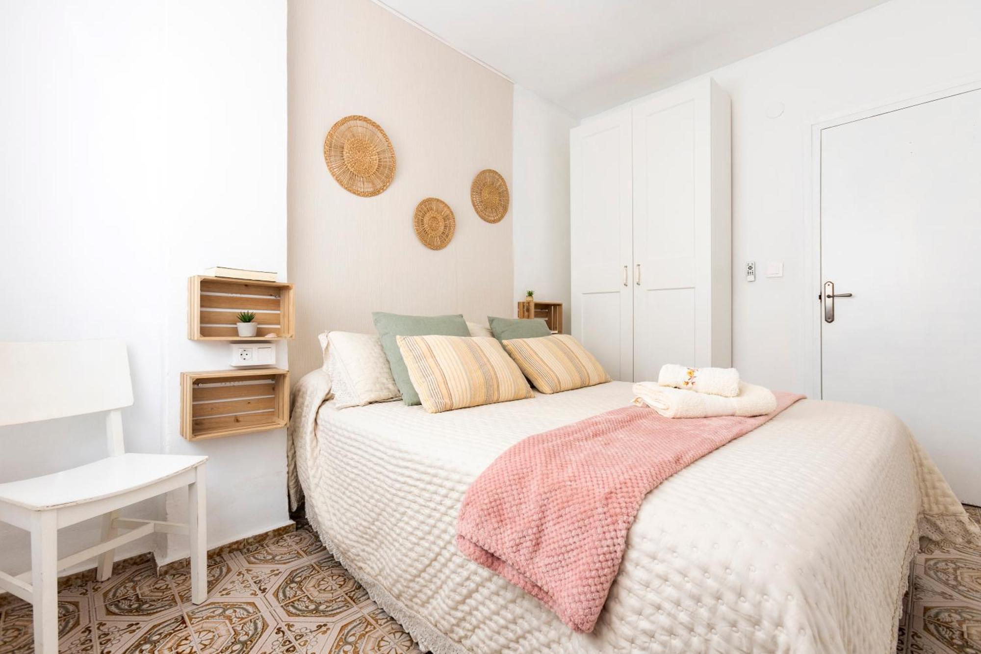 Todimer Apartamento Vistamar Torrenueva  Esterno foto