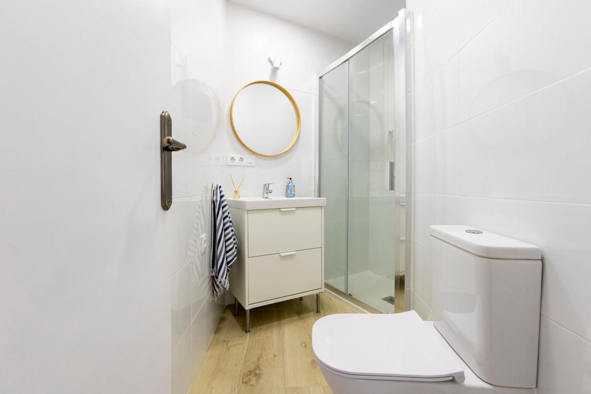 Todimer Apartamento Vistamar Torrenueva  Esterno foto