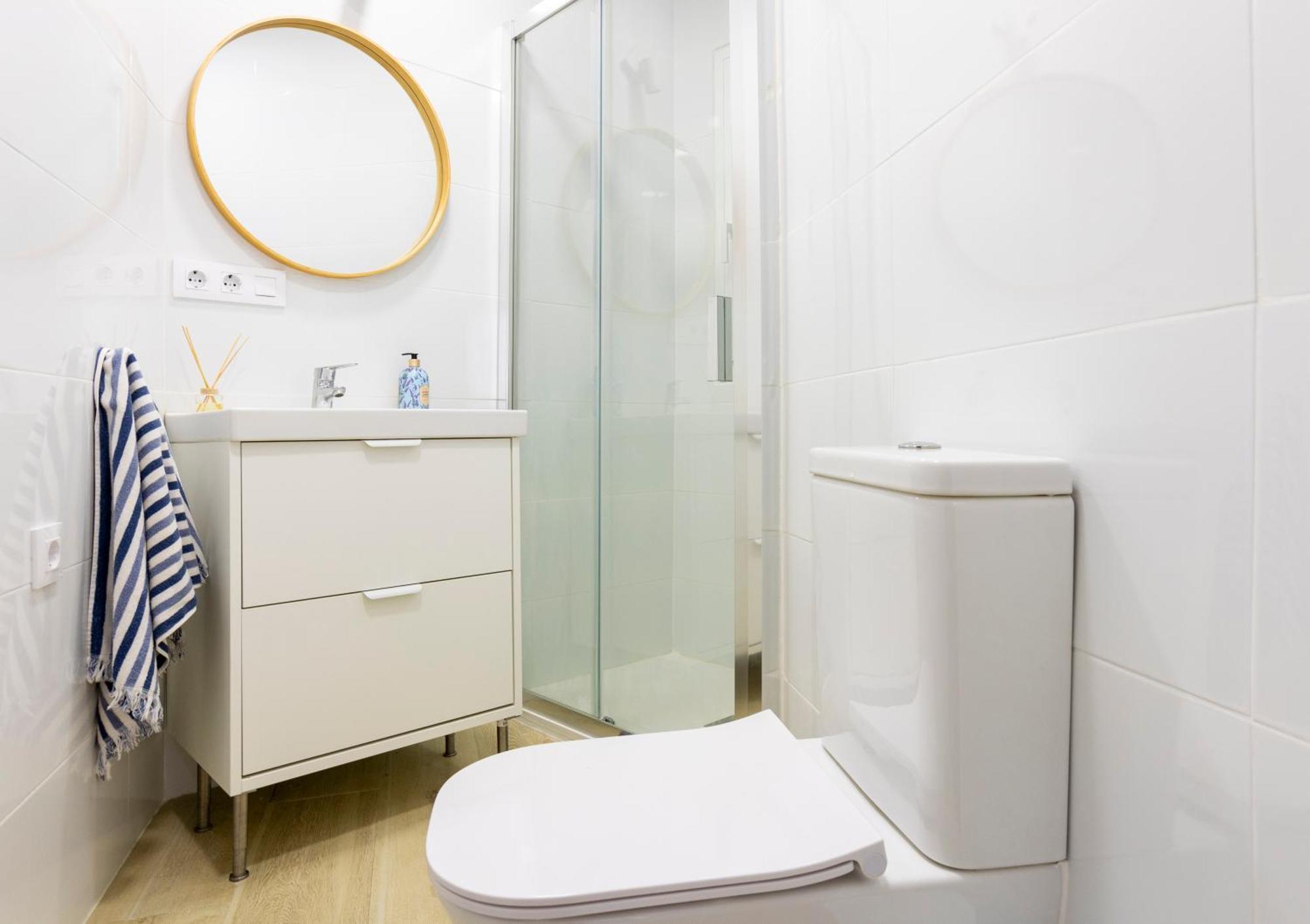 Todimer Apartamento Vistamar Torrenueva  Esterno foto