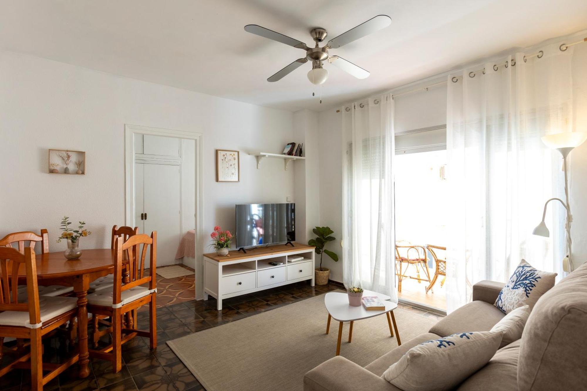 Todimer Apartamento Vistamar Torrenueva  Esterno foto