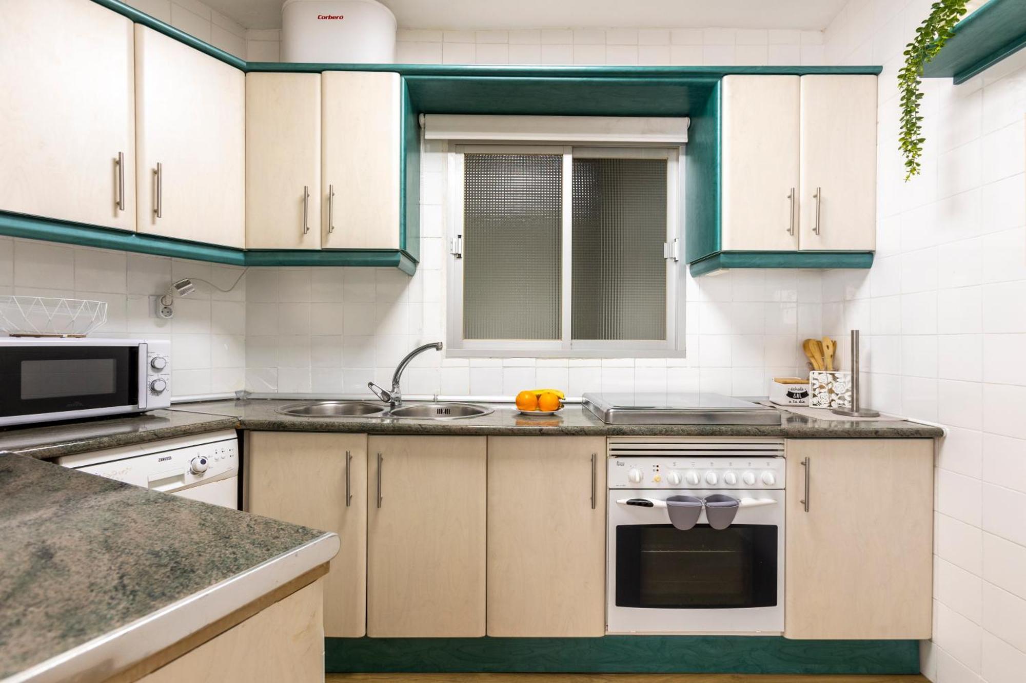 Todimer Apartamento Vistamar Torrenueva  Esterno foto