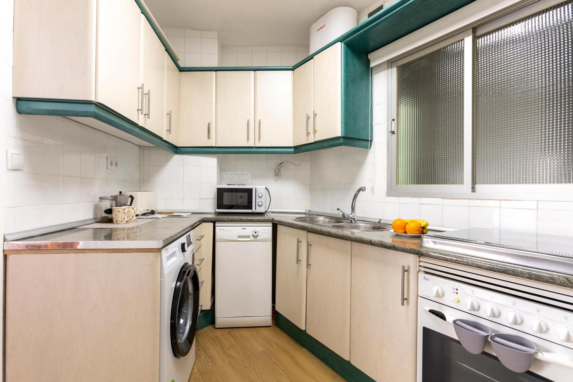 Todimer Apartamento Vistamar Torrenueva  Esterno foto